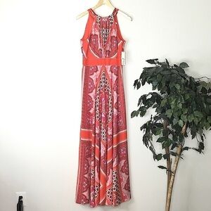 Eliza J Maxi Dress